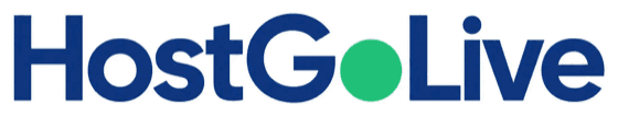 HostGoLive